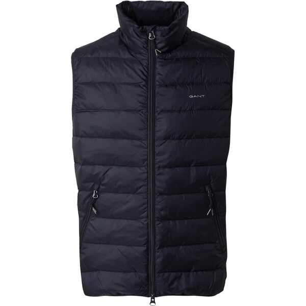 GANT Vesta čierna 64383049