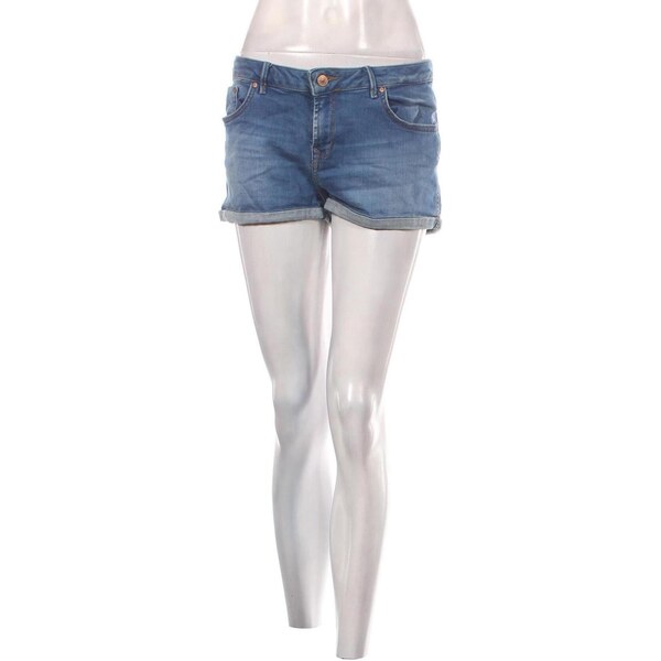 Dámske kraťasy Ltb 64380894