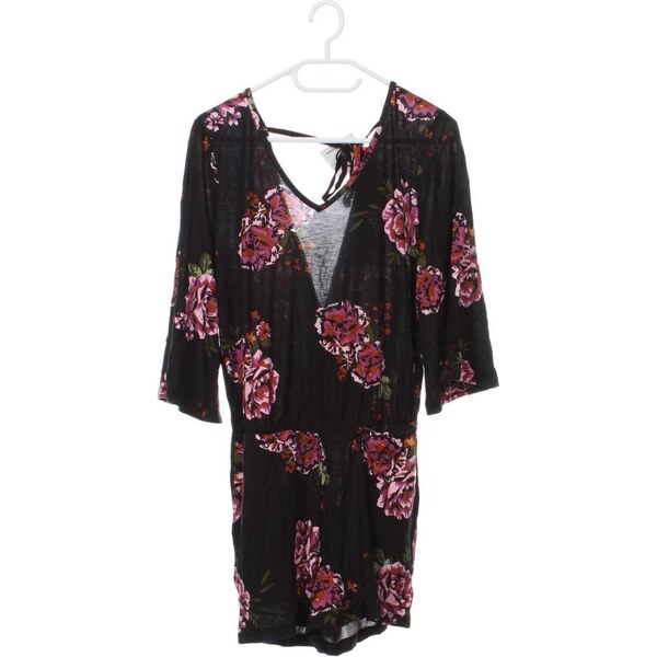 Dámská krátka kombinéza S.Oliver 64381644