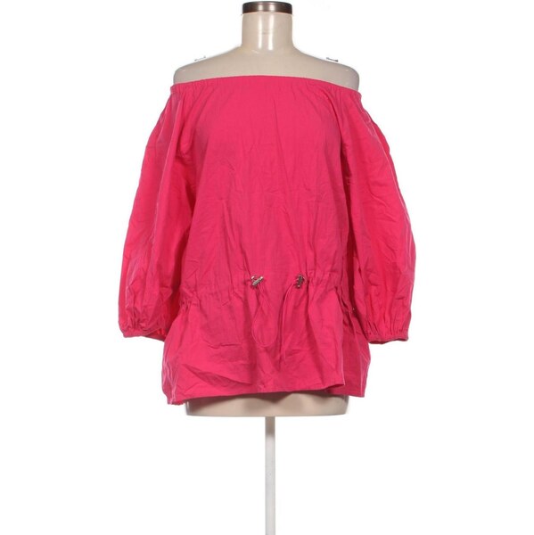 Dámska blúza Gina Tricot 64381654