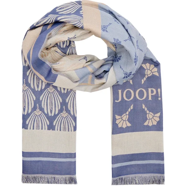 Joop! Obojstranný šál Alessia 64380582