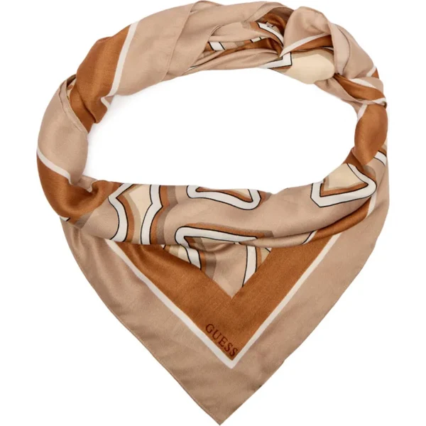 Guess Šatka KEFIAH 64380572