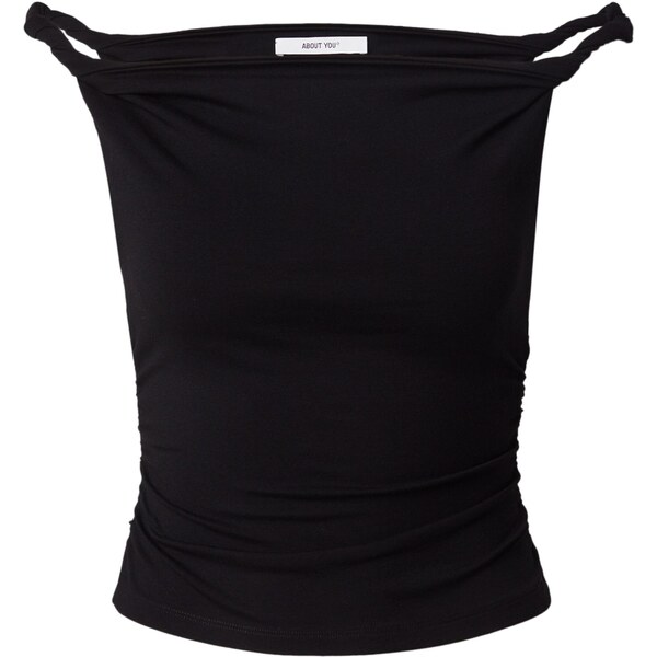 ABOUT YOU Top čierna 66008173