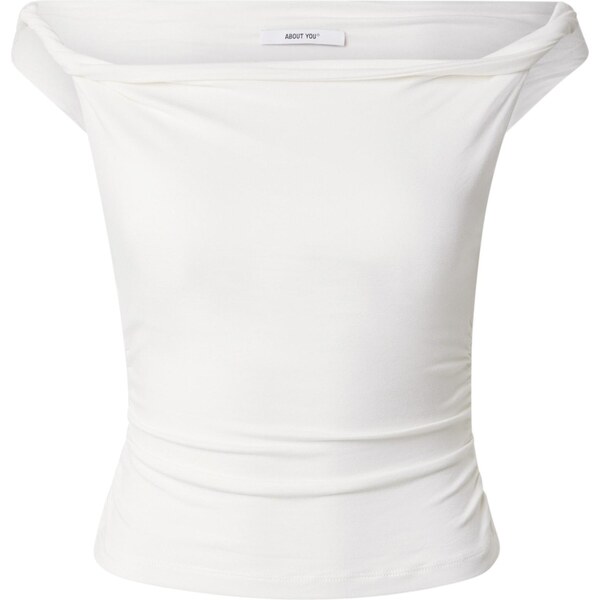 ABOUT YOU Top biela 66008175