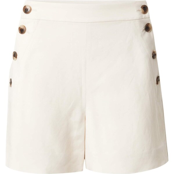 & Other Stories Nohavice nebielená 65656779