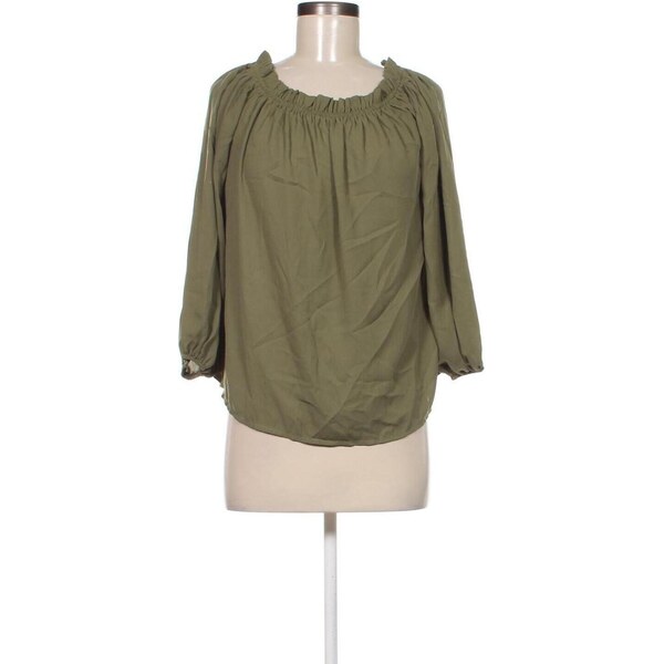 Dámska blúza SHEIN 64381867