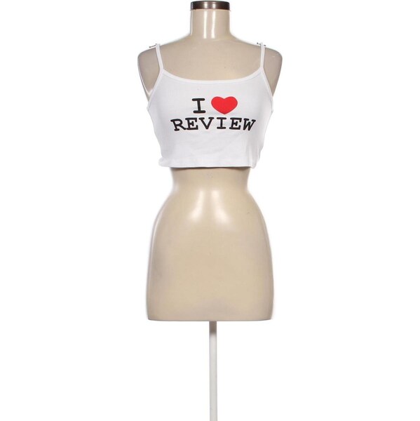 Dámsky top Review 64382057