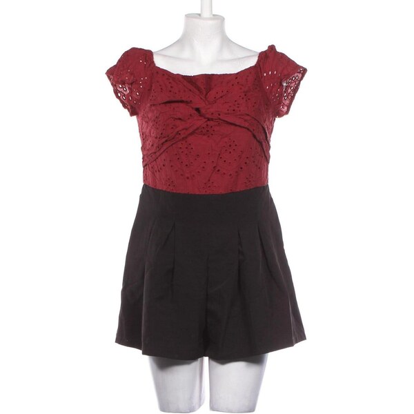 Dámská krátka kombinéza Unbranded 64382267