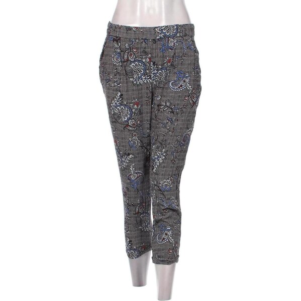 Dámske nohavice Bershka 64382487