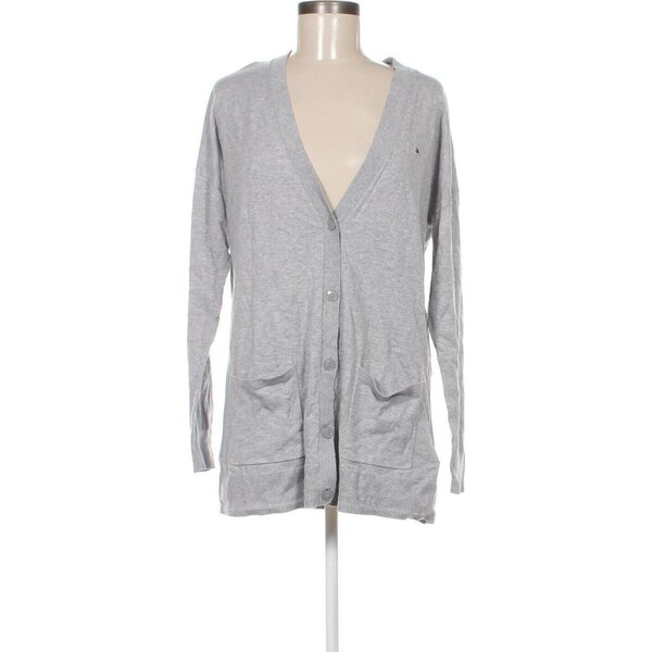 Dámsky kardigán Tommy Hilfiger 64382541