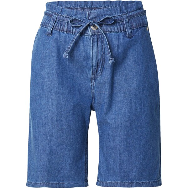 Sublevel Džínsy modrá denim 64391717