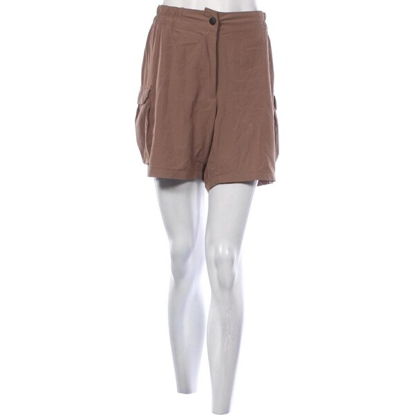 Dámske kraťasy Crane 64382651