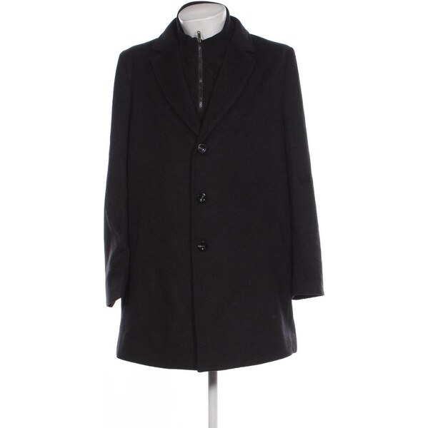 Pánsky kabát Jan Vanderstorm 64382644