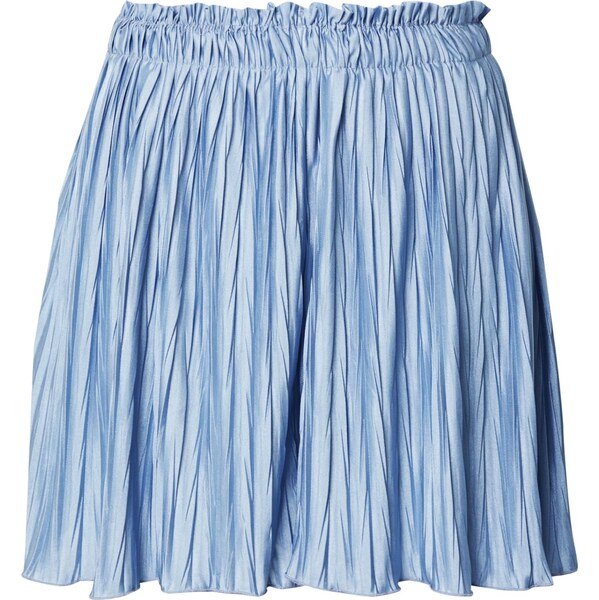 ABOUT YOU Nohavice Thora svetlomodrá 65206977