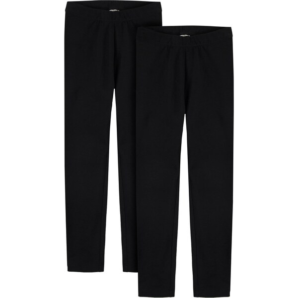 Cool Club Legíny čierna 64382820