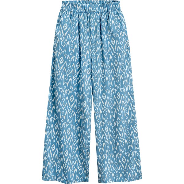 Cool Club Nohavice modrá / biela 64382872