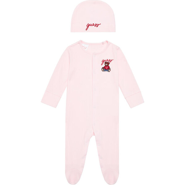 Dupačky Guess 64378403