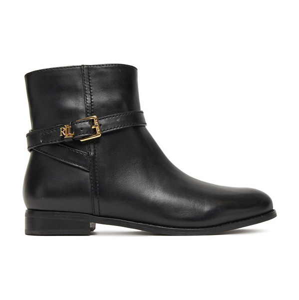 Členková obuv LAUREN RALPH LAUREN 64383599