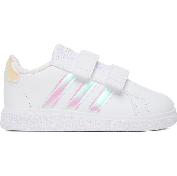 Sneakersy adidas 64384464