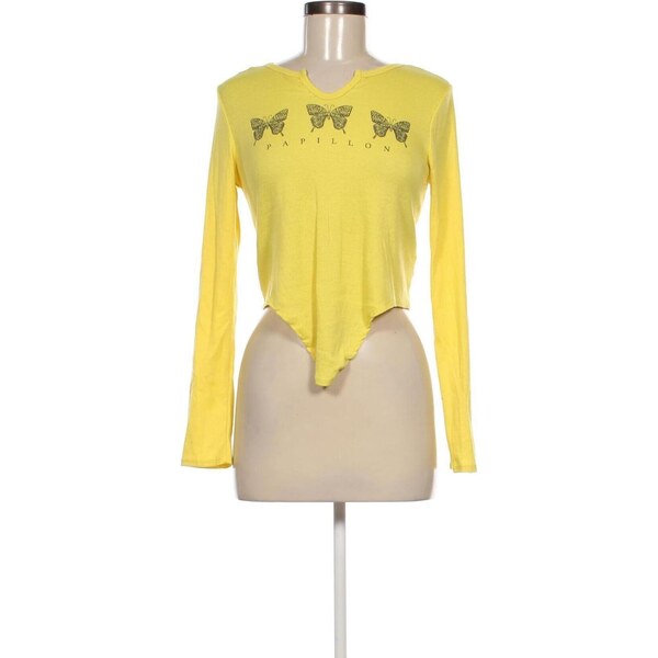 Dámska blúza Fashion nova 64384231