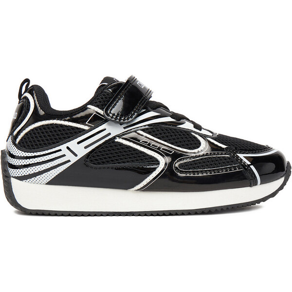 Sneakersy Kappa 64384455