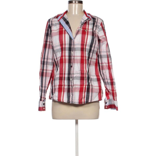 Dámska košeľa Arqueonautas 64384528