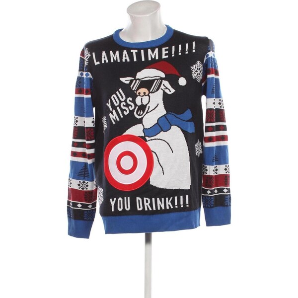 Pánsky sveter Lindbergh 64384748