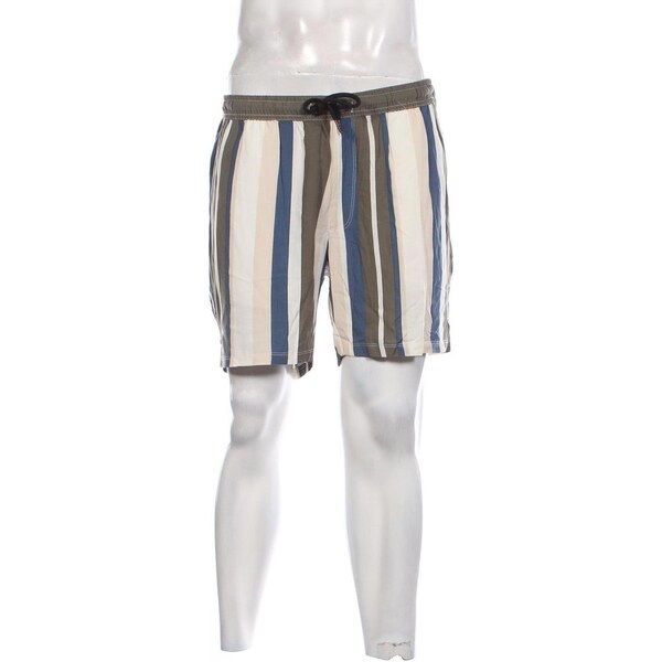 Pánske kraťasy Rebel 64385223