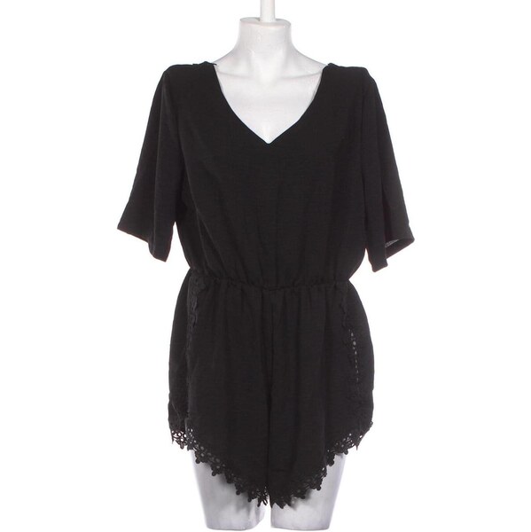 Dámská krátka kombinéza SHEIN 64386004