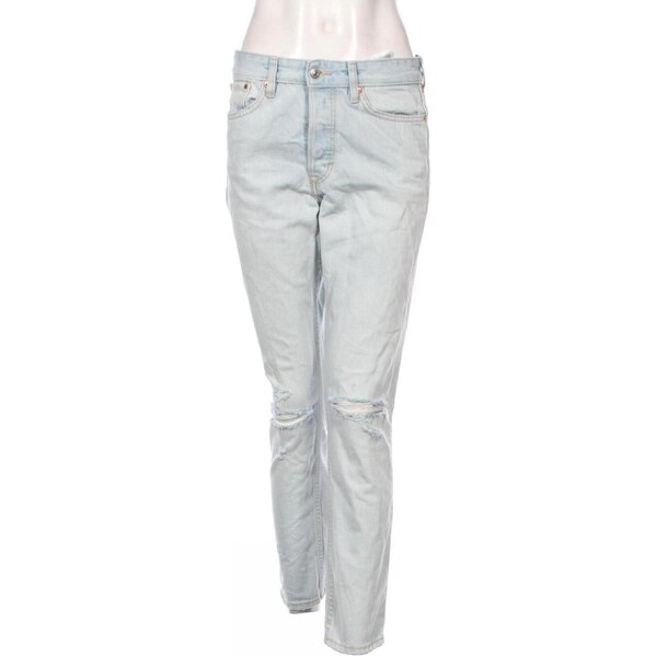 Dámske džínsy H&M 64385992