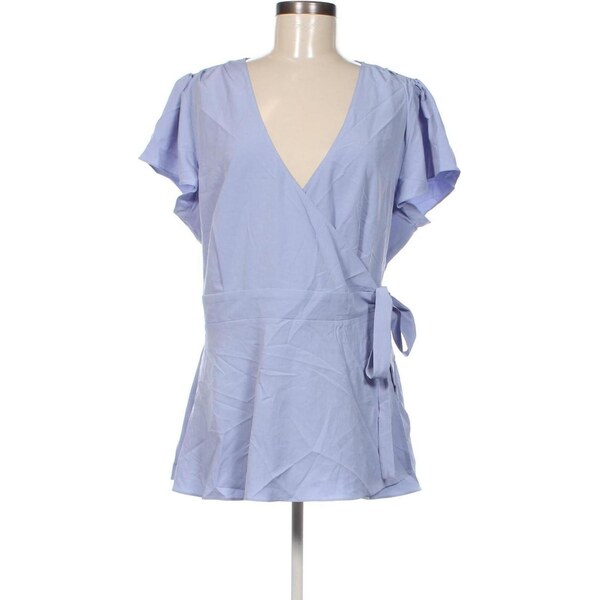 Dámska blúza City Chic 64386048