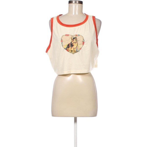 Dámsky top SHEIN 64386032