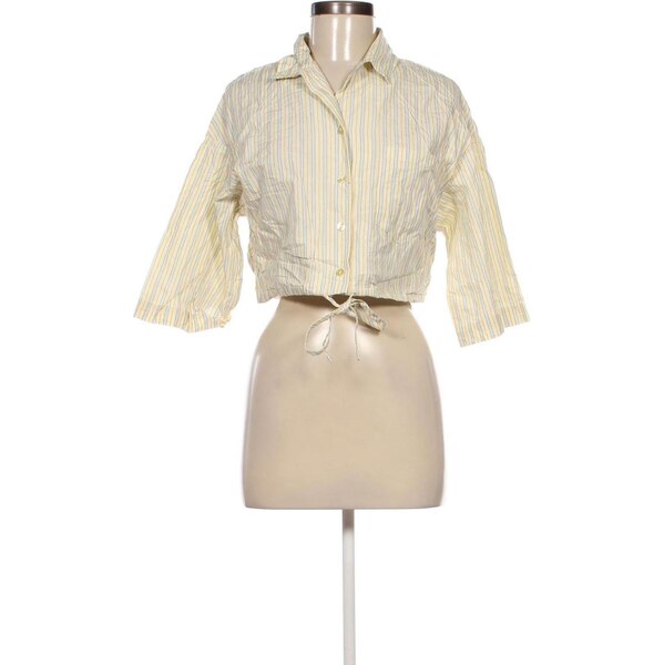 Dámska košeľa H&M 64386396