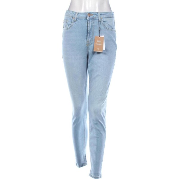 Dámske džínsy Pieces 64386544