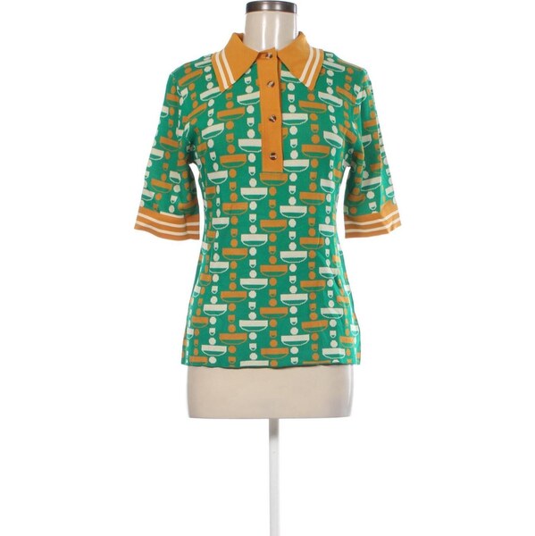 Dámska blúza Dodo Bar Or 64386619