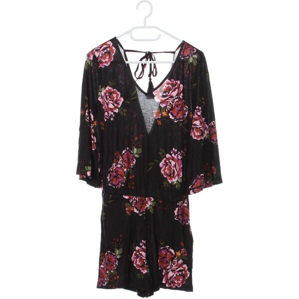 Dámská krátka kombinéza S.Oliver 64386690