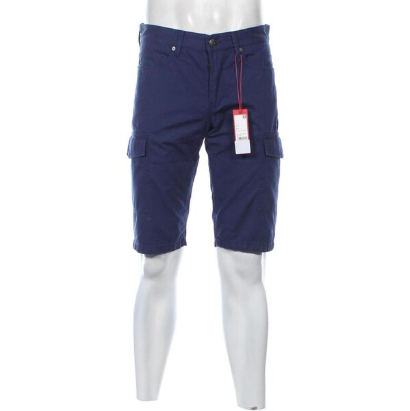 Pánske kraťasy S.Oliver 64386692