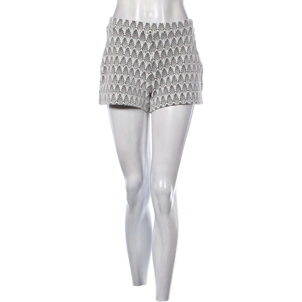 Dámske kraťasy Zara Trafaluc 64387232