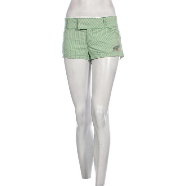 Dámske kraťasy Kenvelo 64387262