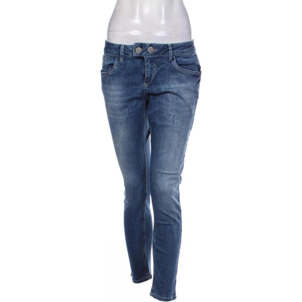 Dámske džínsy Blue Fire Co 64387281