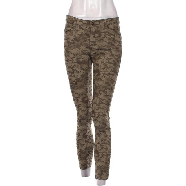 Dámske nohavice Toxik 3 64387296