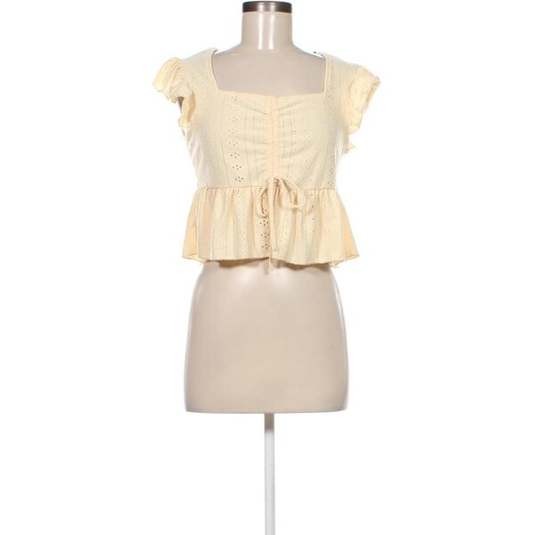 Dámska blúza SHEIN 64387316