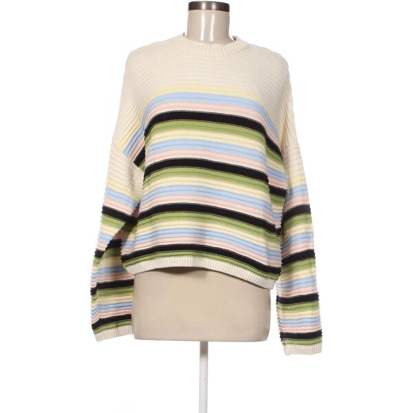 Dámsky pulóver Jake*s 64387488