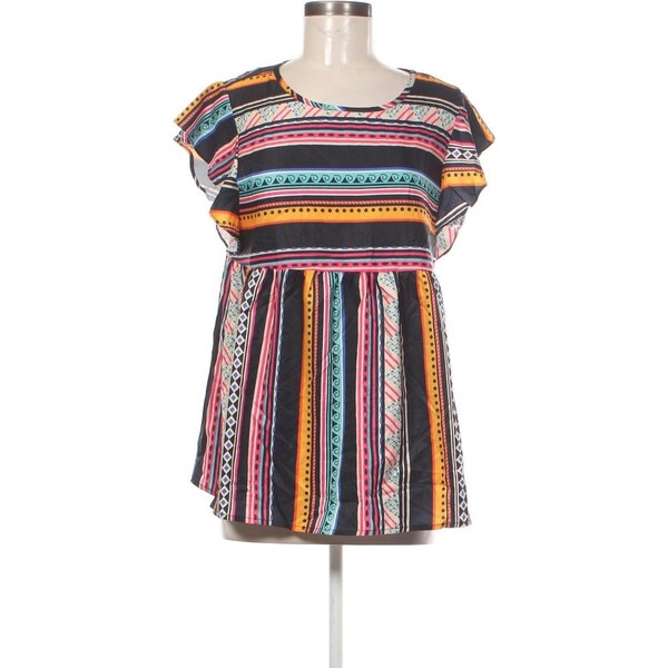 Dámska blúza SHEIN 64387989