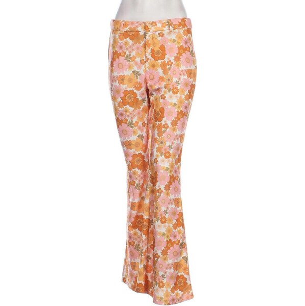 Dámske nohavice SHEIN 64388093