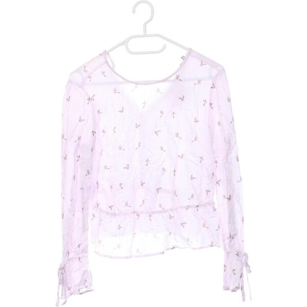 Dámska blúza Bershka 64388364