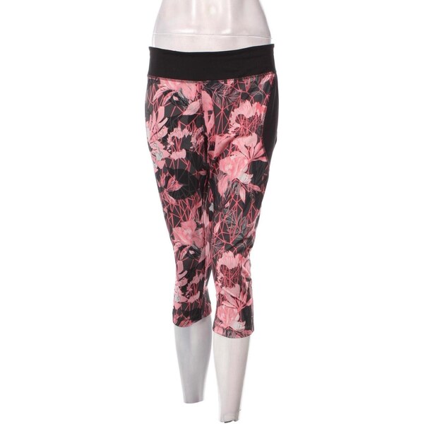 Dámske legíny Crivit 64388601