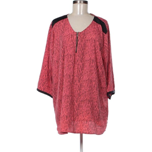 Dámska blúza Zhenzi 64388676