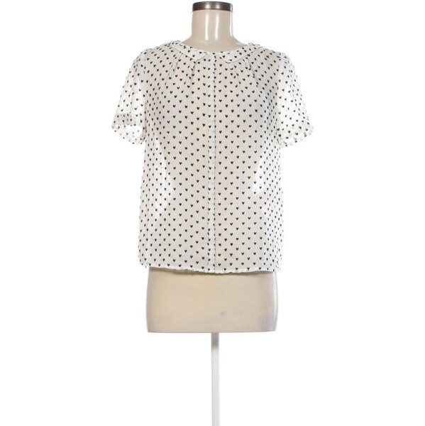 Dámska blúza Naf Naf 64388759