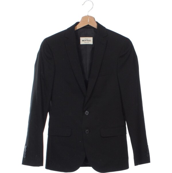 Pánske sako Montego 64389050